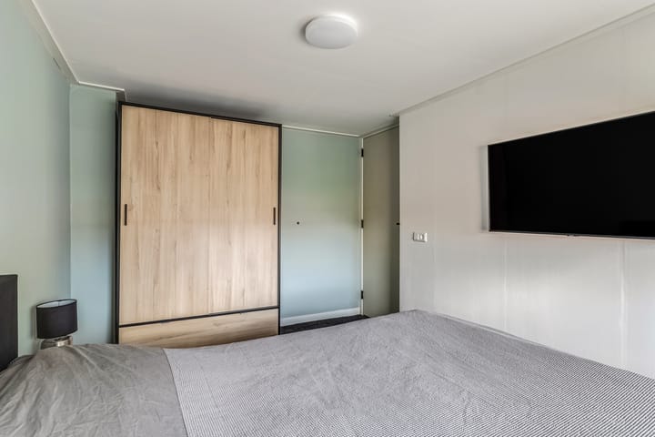 Foto 25 van Groen van Prinstererstraat 16