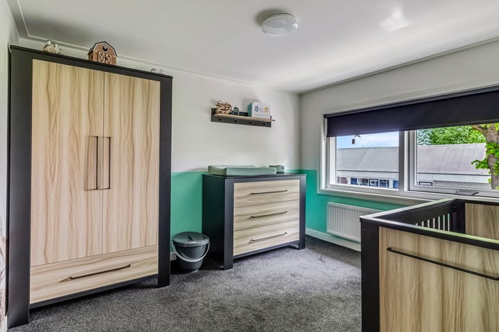 Foto 26 van Groen van Prinstererstraat 16