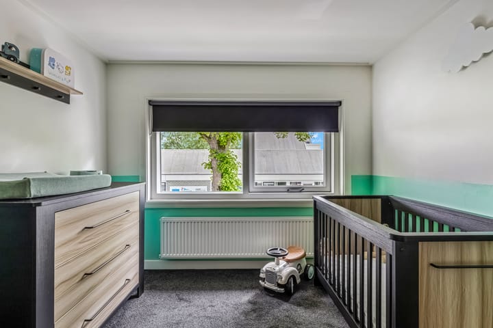 Foto 27 van Groen van Prinstererstraat 16