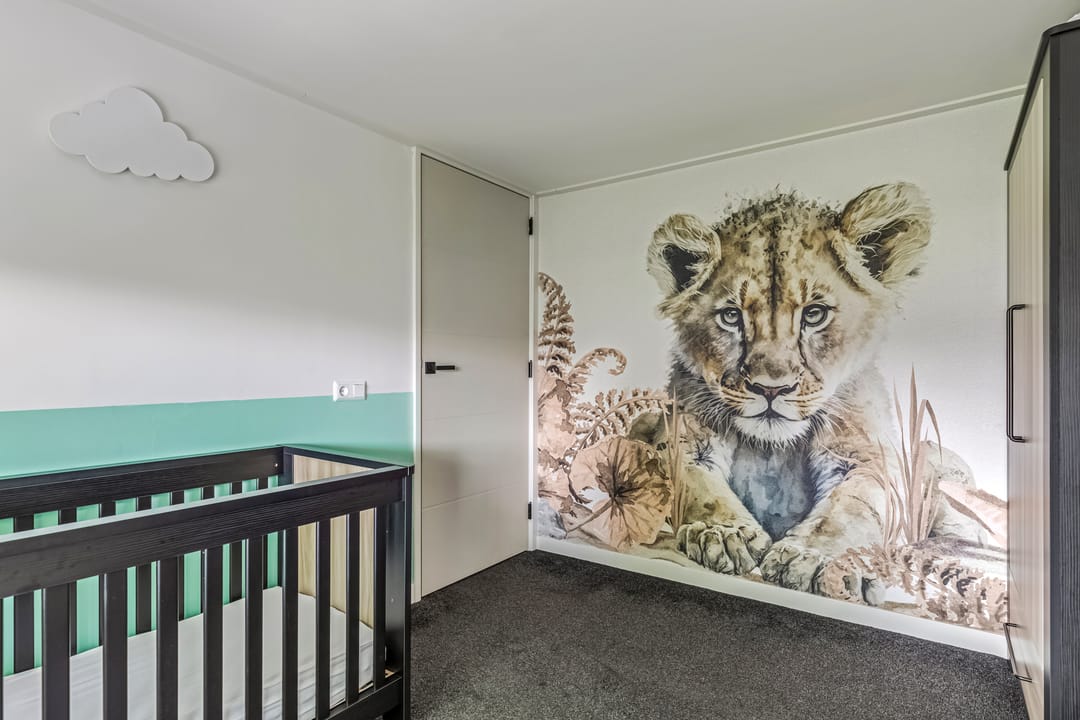 Foto 28 van Groen van Prinstererstraat 16