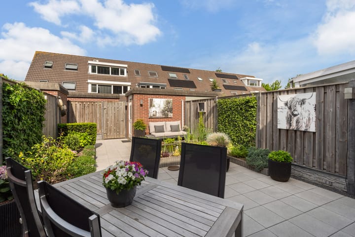 Foto 9 van Anna Griesepad 16