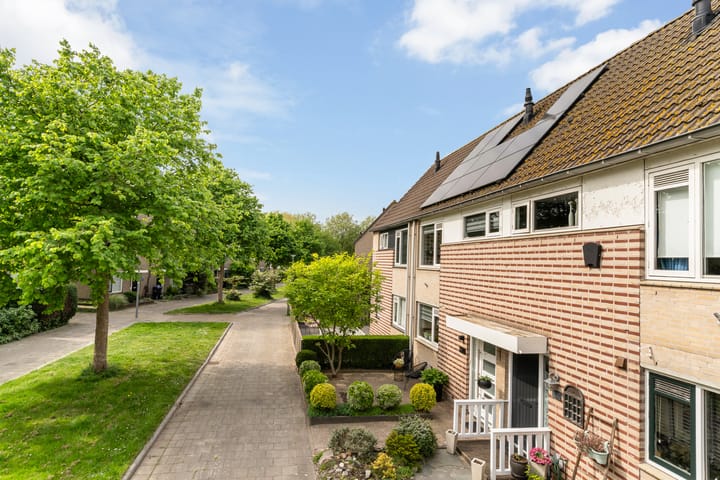 Foto 10 van Anna Griesepad 16