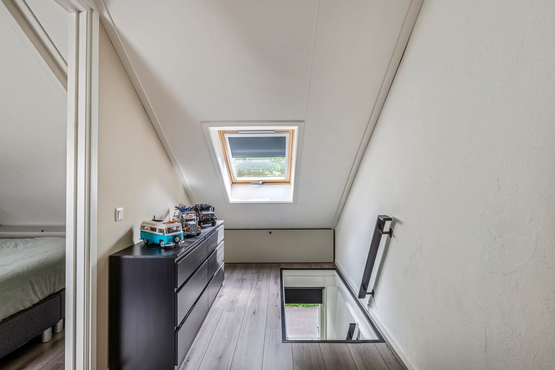 Foto 32 van Groen van Prinstererstraat 16