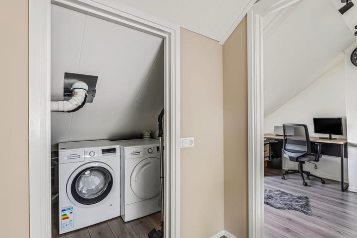 Foto 33 van Groen van Prinstererstraat 16