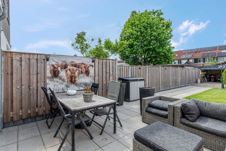 Foto 37 van Groen van Prinstererstraat 16