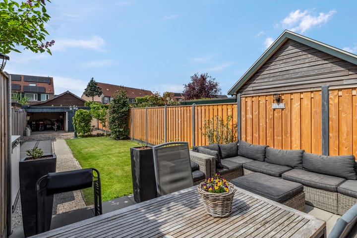 Foto 38 van Groen van Prinstererstraat 16