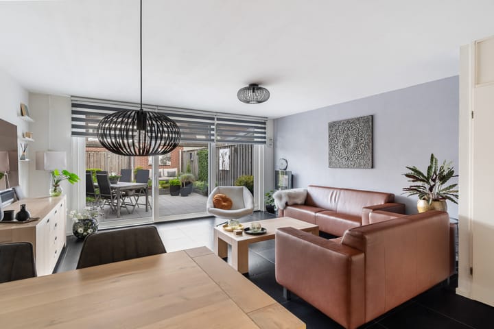 Foto 17 van Anna Griesepad 16