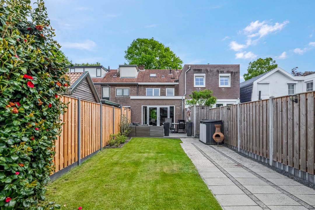 Foto 41 van Groen van Prinstererstraat 16