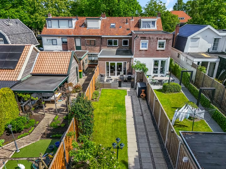 Foto 42 van Groen van Prinstererstraat 16