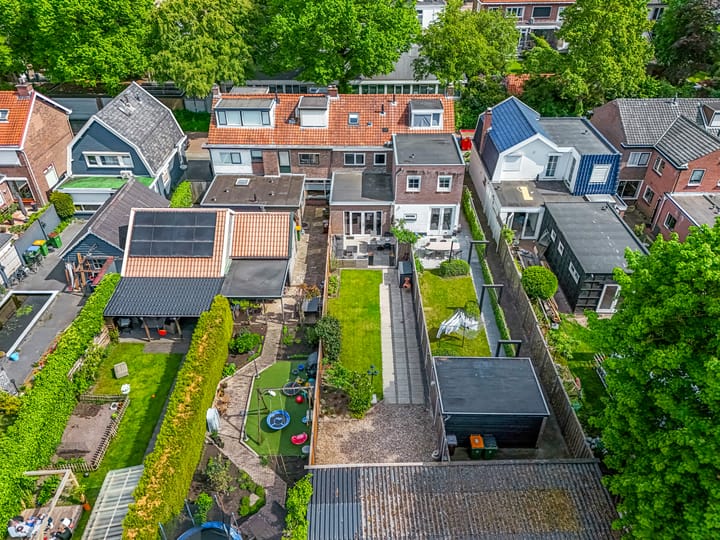 Foto 43 van Groen van Prinstererstraat 16