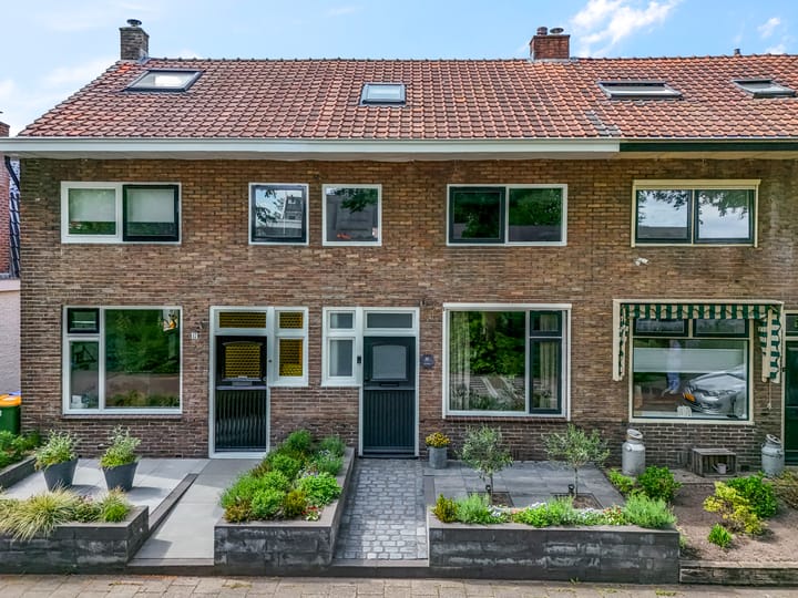 Foto 48 van Groen van Prinstererstraat 16