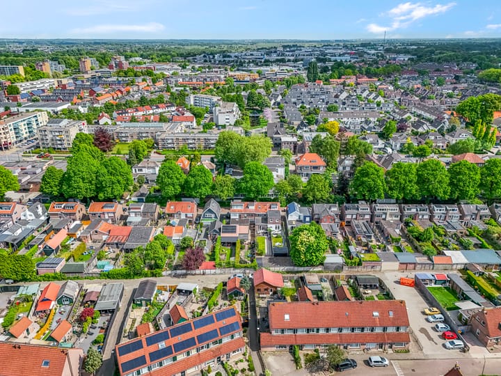 Foto 50 van Groen van Prinstererstraat 16