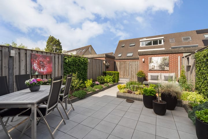 Foto 32 van Anna Griesepad 16