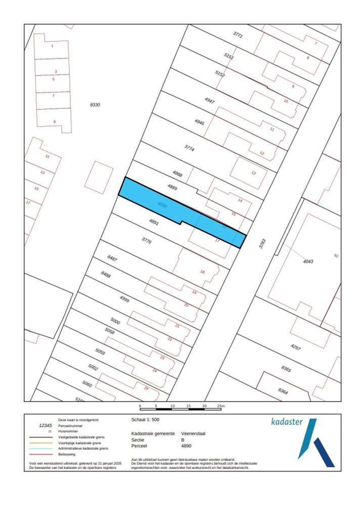 Foto 56 van Groen van Prinstererstraat 16