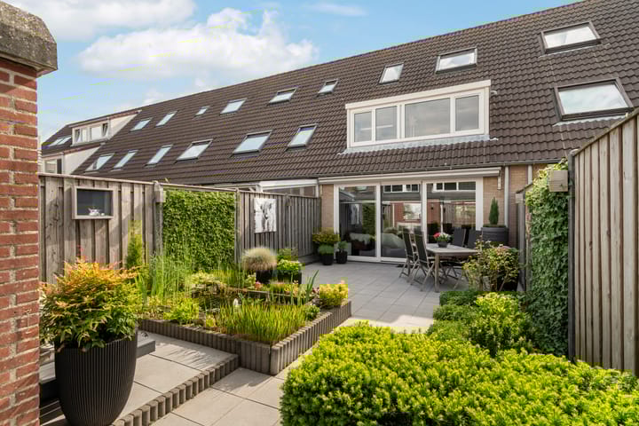 Foto 36 van Anna Griesepad 16