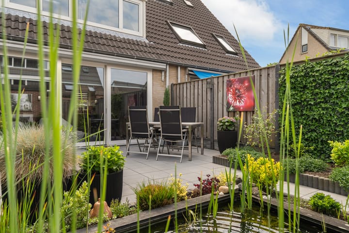 Foto 37 van Anna Griesepad 16