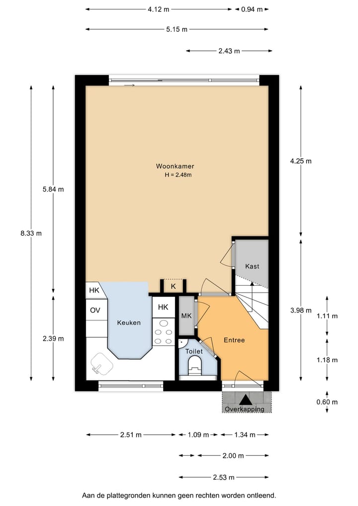 Foto 59 van Anna Griesepad 16