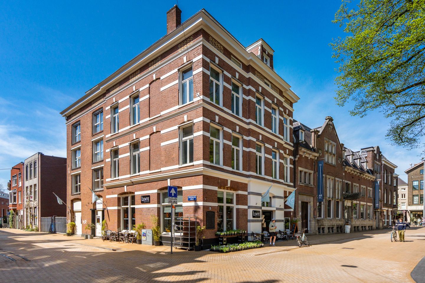 Akerkhof 34-a main image