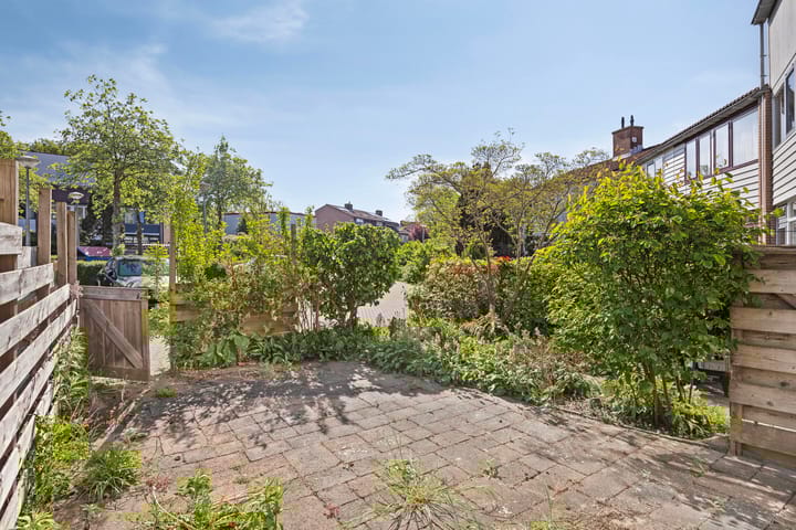 Foto 21 van Sonnenburg 14