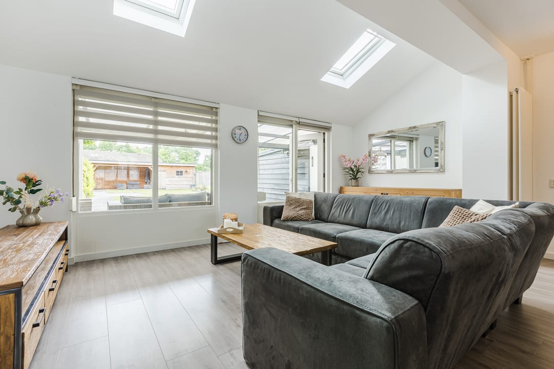 Foto 7 van Arenberglaan 13