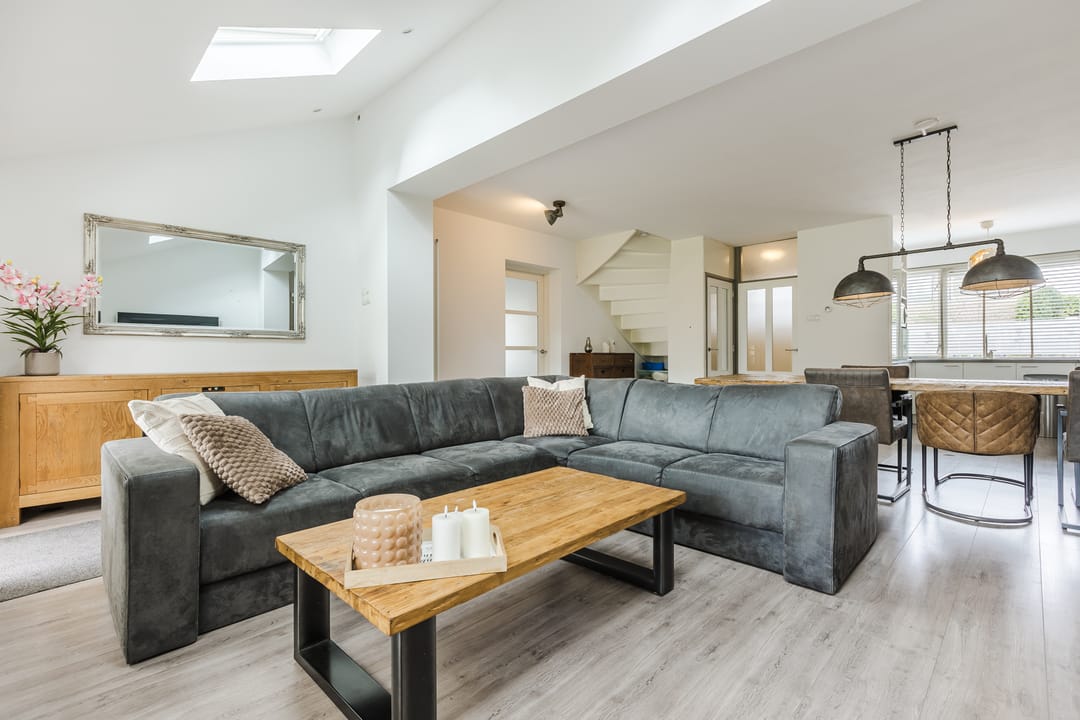 Foto 8 van Arenberglaan 13