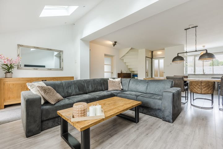 Foto 8 van Arenberglaan 13