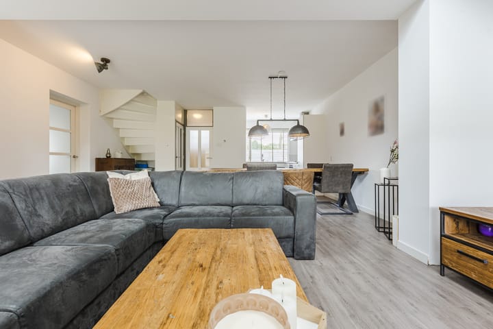 Foto 9 van Arenberglaan 13