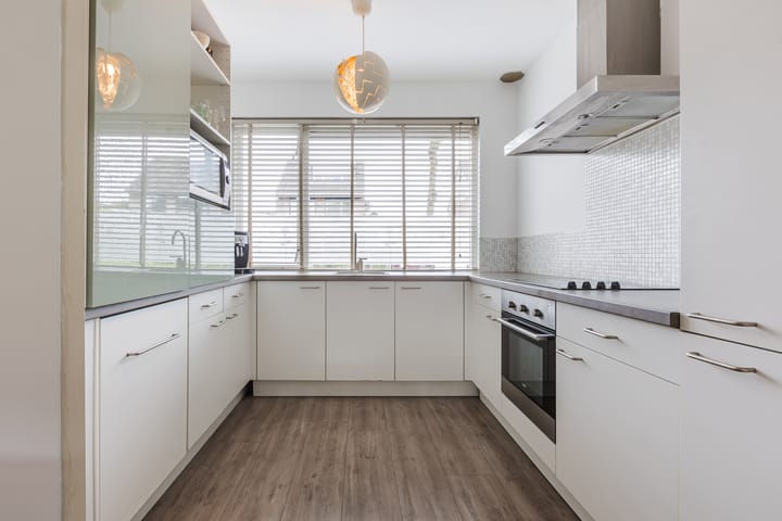 Foto 13 van Arenberglaan 13