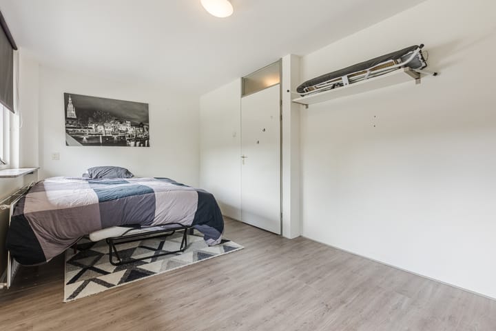 Foto 25 van Arenberglaan 13