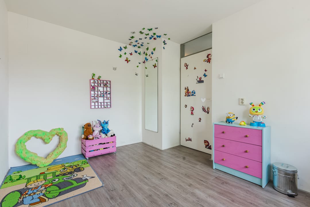 Foto 28 van Arenberglaan 13