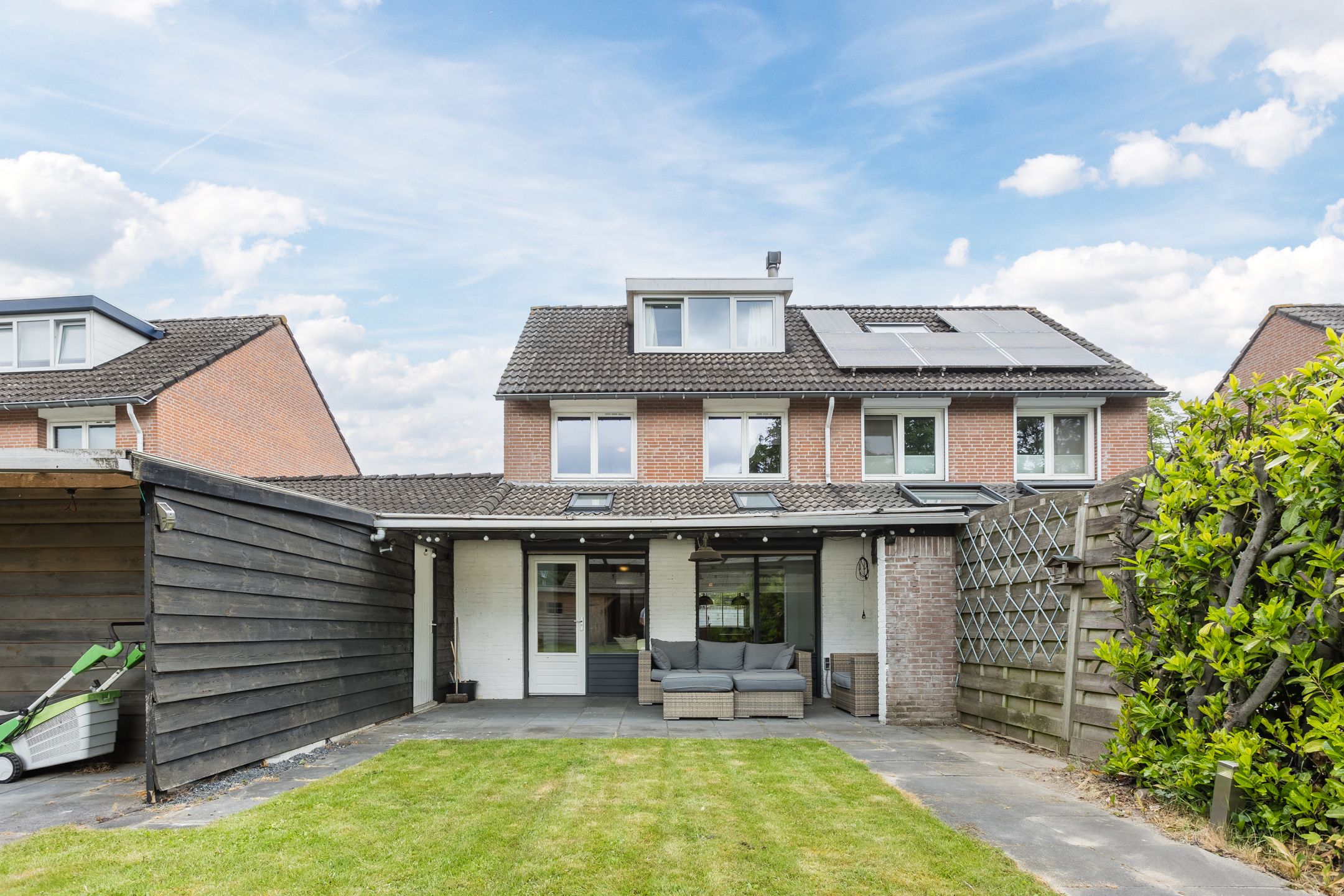 Foto 33 van Arenberglaan 13