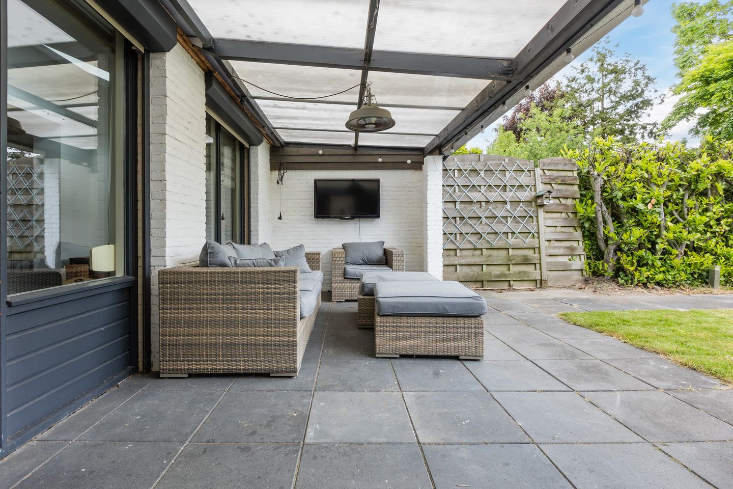 Foto 35 van Arenberglaan 13