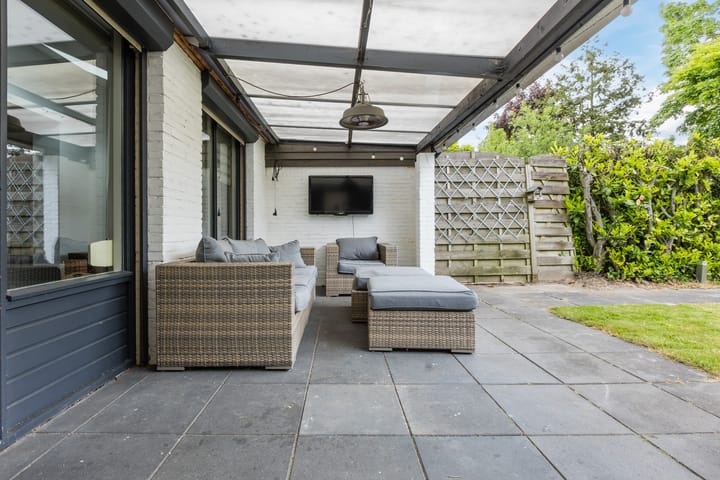 Foto 35 van Arenberglaan 13