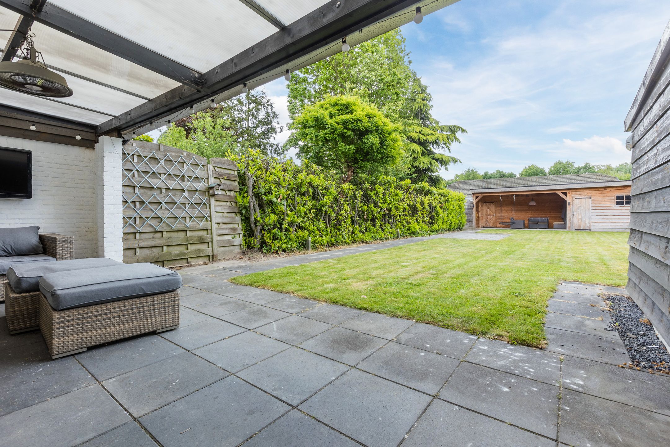 Foto 3 van Arenberglaan 13