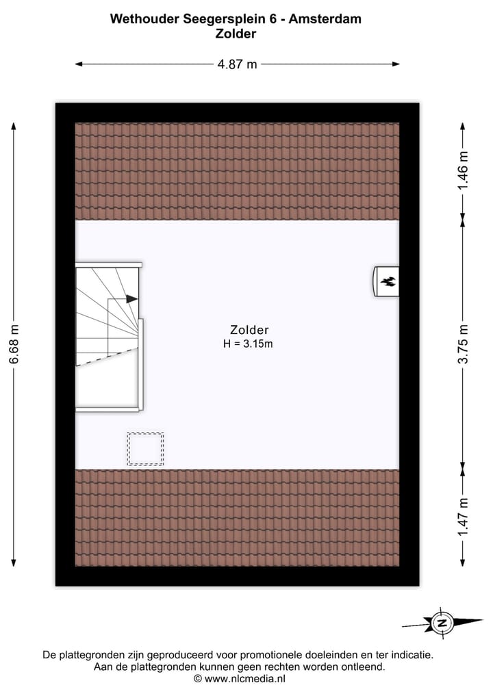 Foto 23 van Wethouder Seegersplein 6