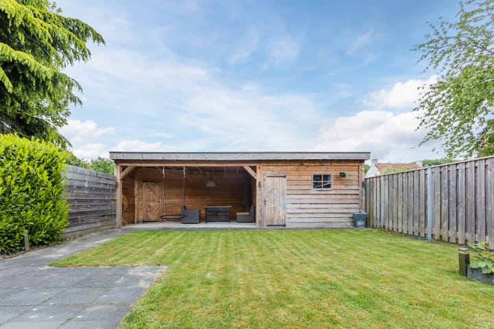 Foto 38 van Arenberglaan 13