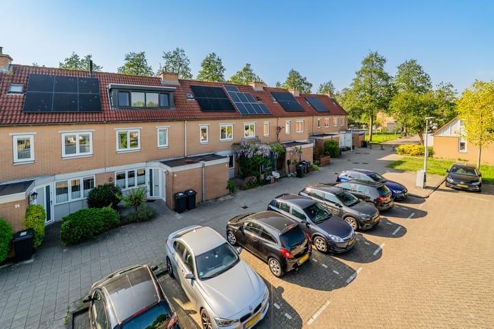 Foto 27 van Wethouder Seegersplein 6