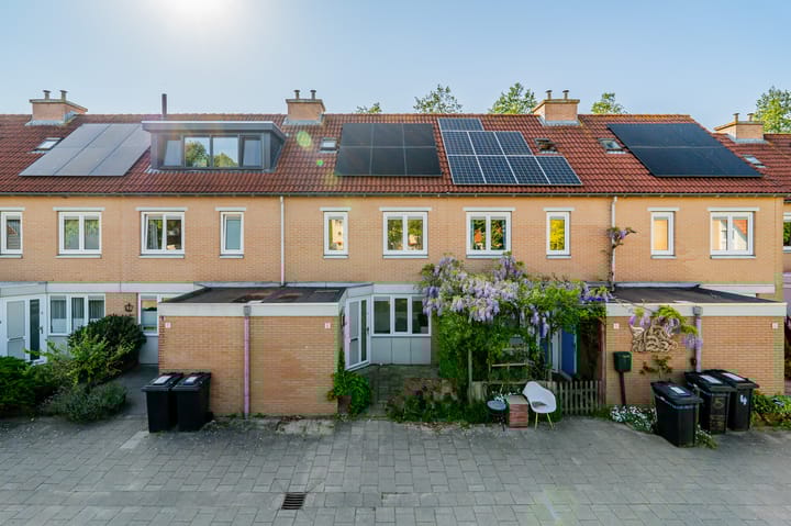 Foto 28 van Wethouder Seegersplein 6