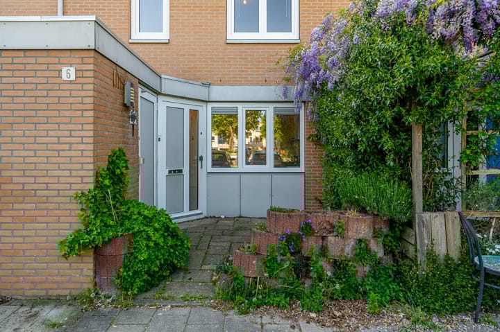 Foto 29 van Wethouder Seegersplein 6