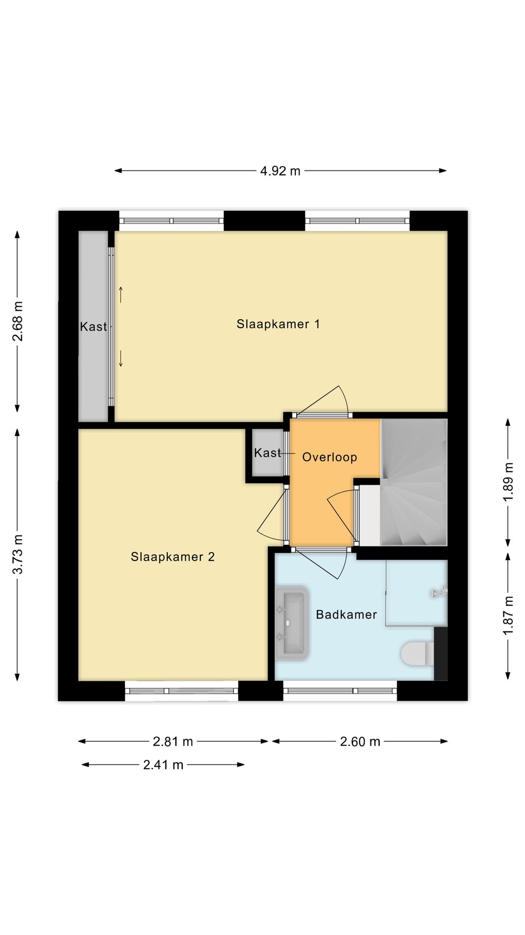Foto 43 van Arenberglaan 13