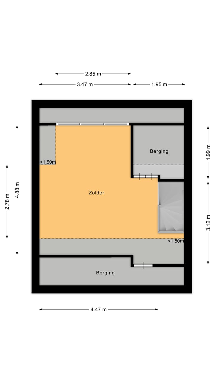 Foto 44 van Arenberglaan 13