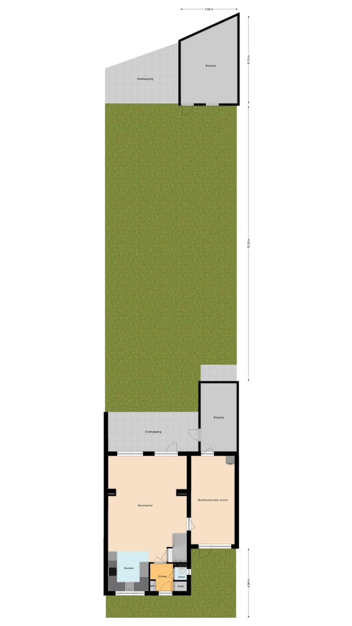 Foto 45 van Arenberglaan 13