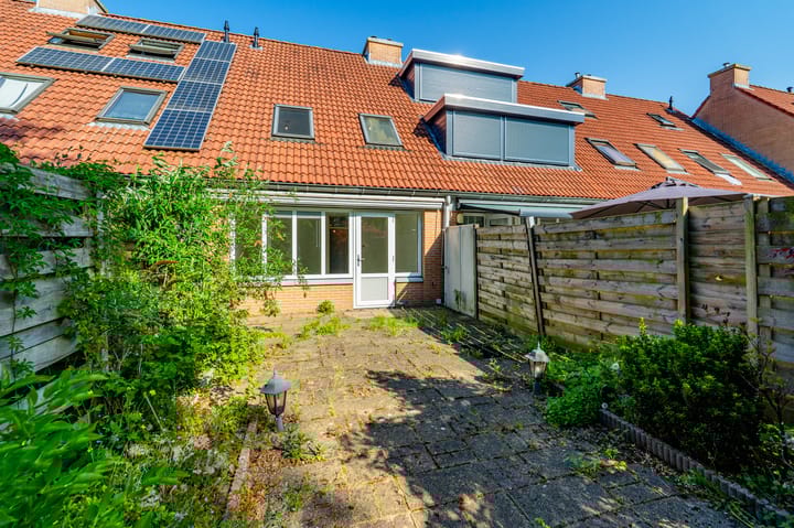 Foto 32 van Wethouder Seegersplein 6