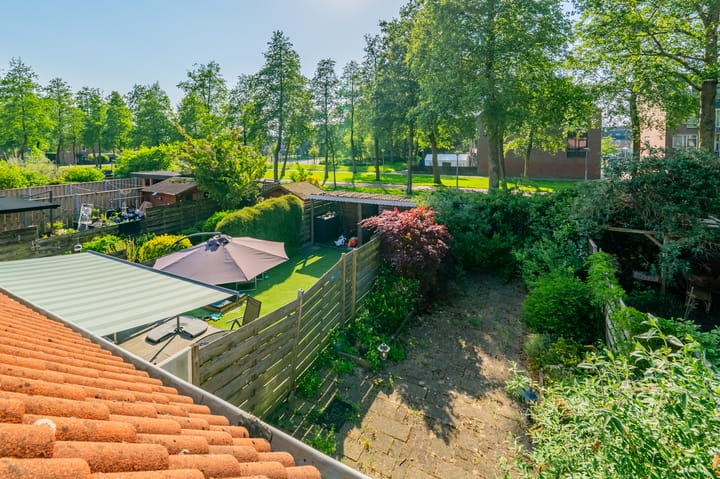 Foto 34 van Wethouder Seegersplein 6