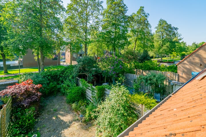 Foto 35 van Wethouder Seegersplein 6