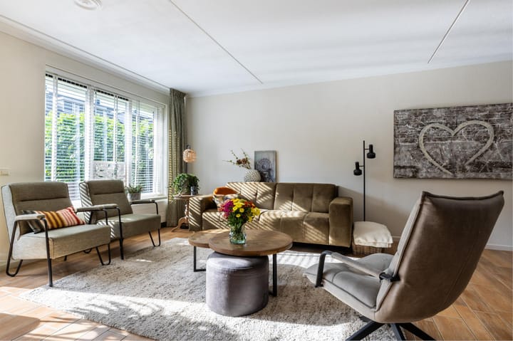 Foto 2 van Claudius Civilislaan 3