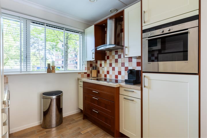 Foto 3 van Claudius Civilislaan 3