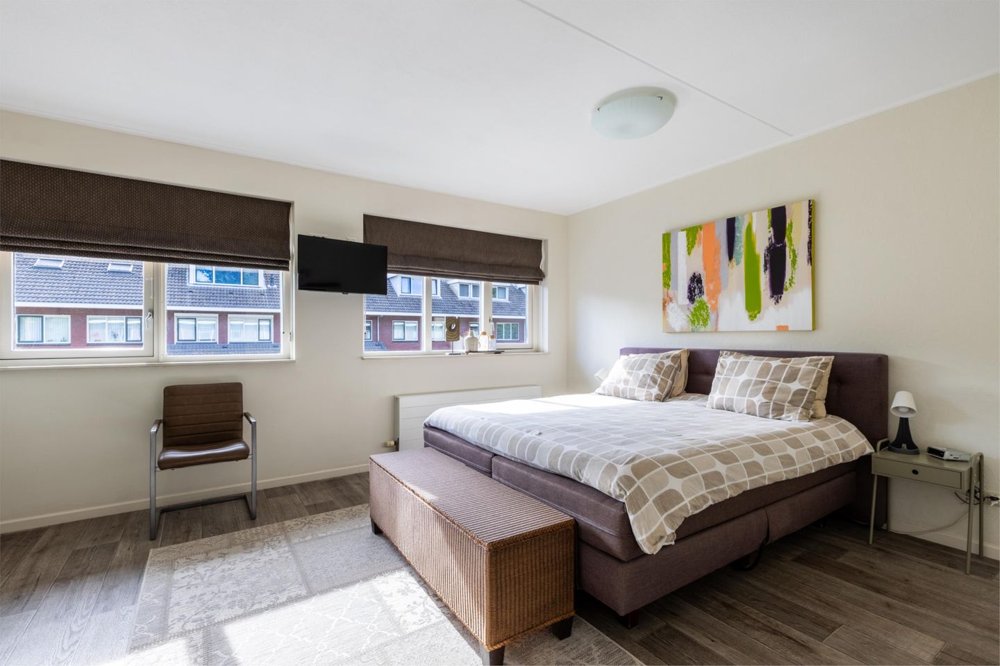 Foto 4 van Claudius Civilislaan 3