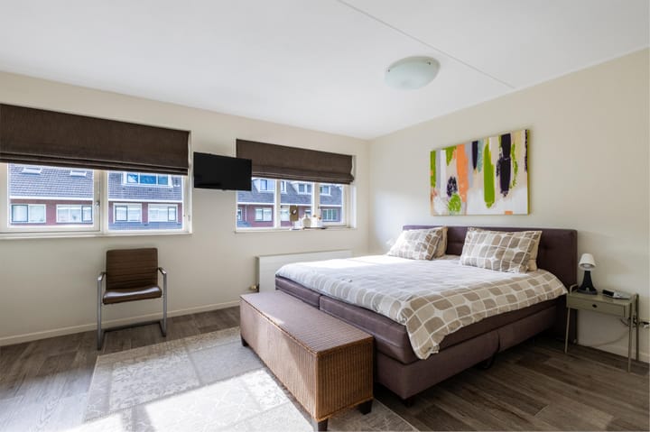 Foto 4 van Claudius Civilislaan 3