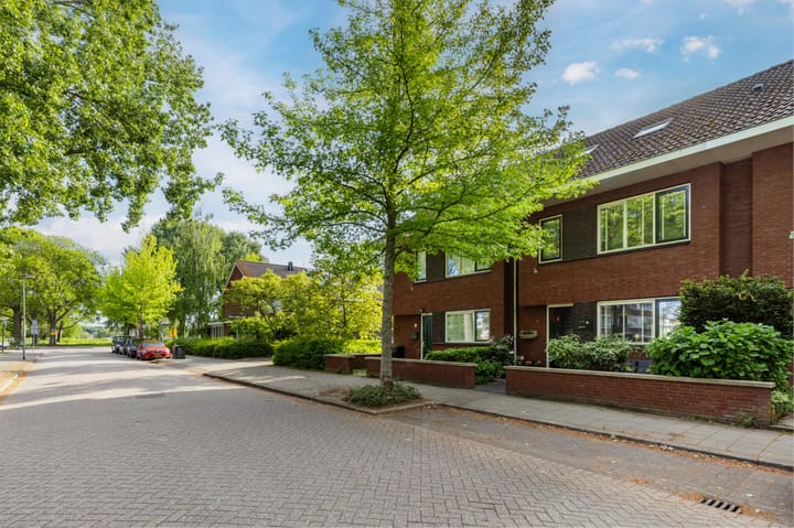 Foto 6 van Claudius Civilislaan 3